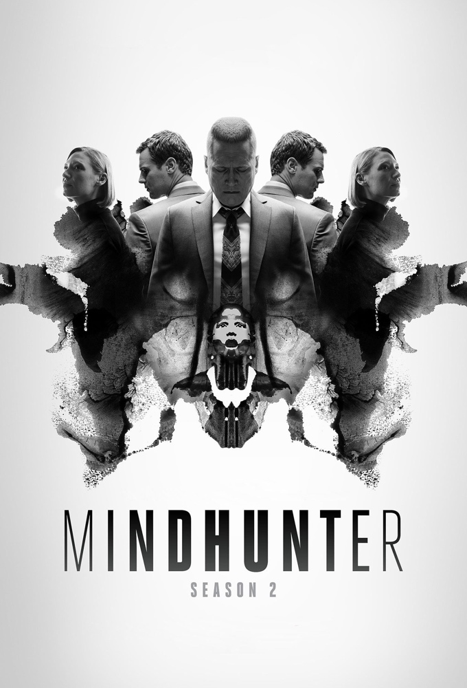 MINDHUNTER - Season 2 [211355] (A1565946117) [[TV Shows]] --Plex--